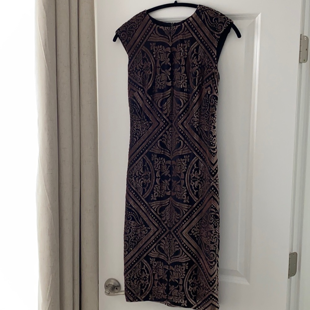 Vince Camuto dress
